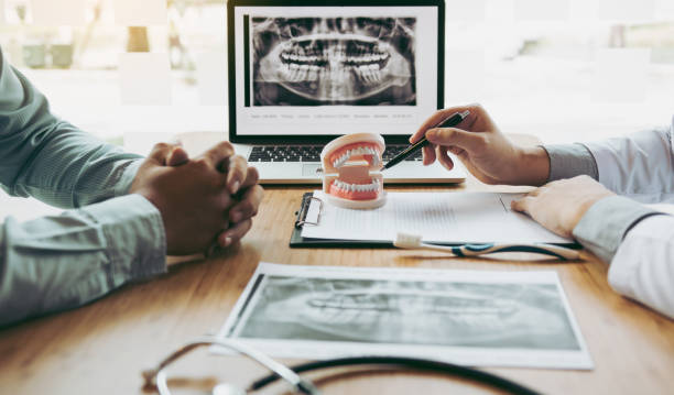 Best Emergency Orthodontic Services in Oak Park, IL