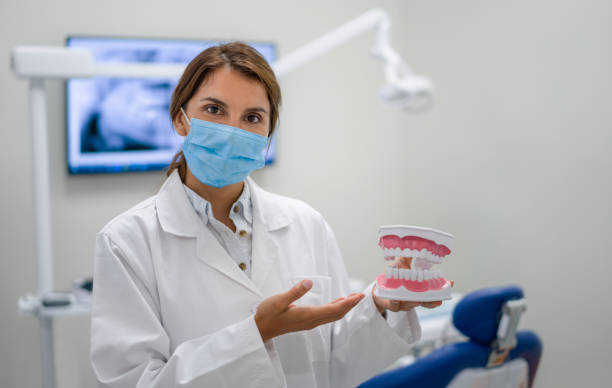 Best Emergency TMJ Treatment in Oak Park, IL