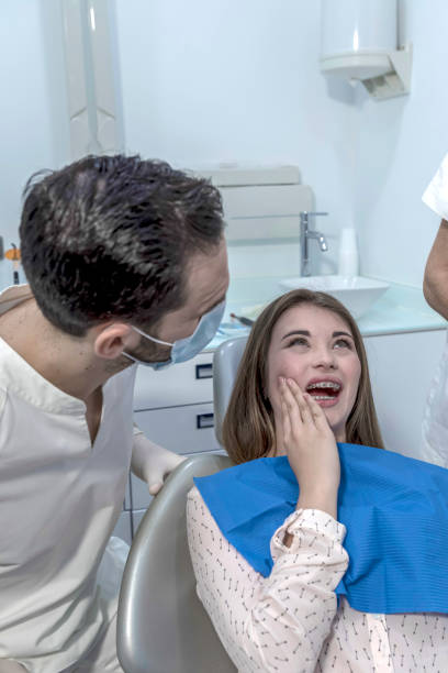 Best Emergency Treatment for Dental Infections or Abscesses in Oak Park, IL