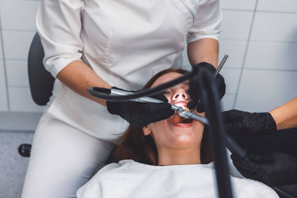 Best Emergency Denture Repair in Oak Park, IL