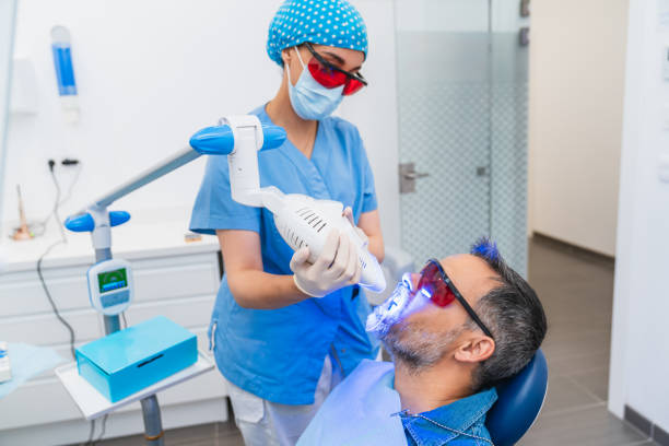 Best Emergency Dental Care for Broken or Chipped Teeth in Oak Park, IL